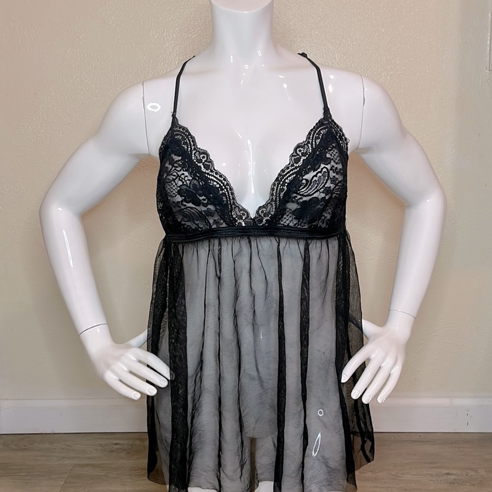 Lace Dress